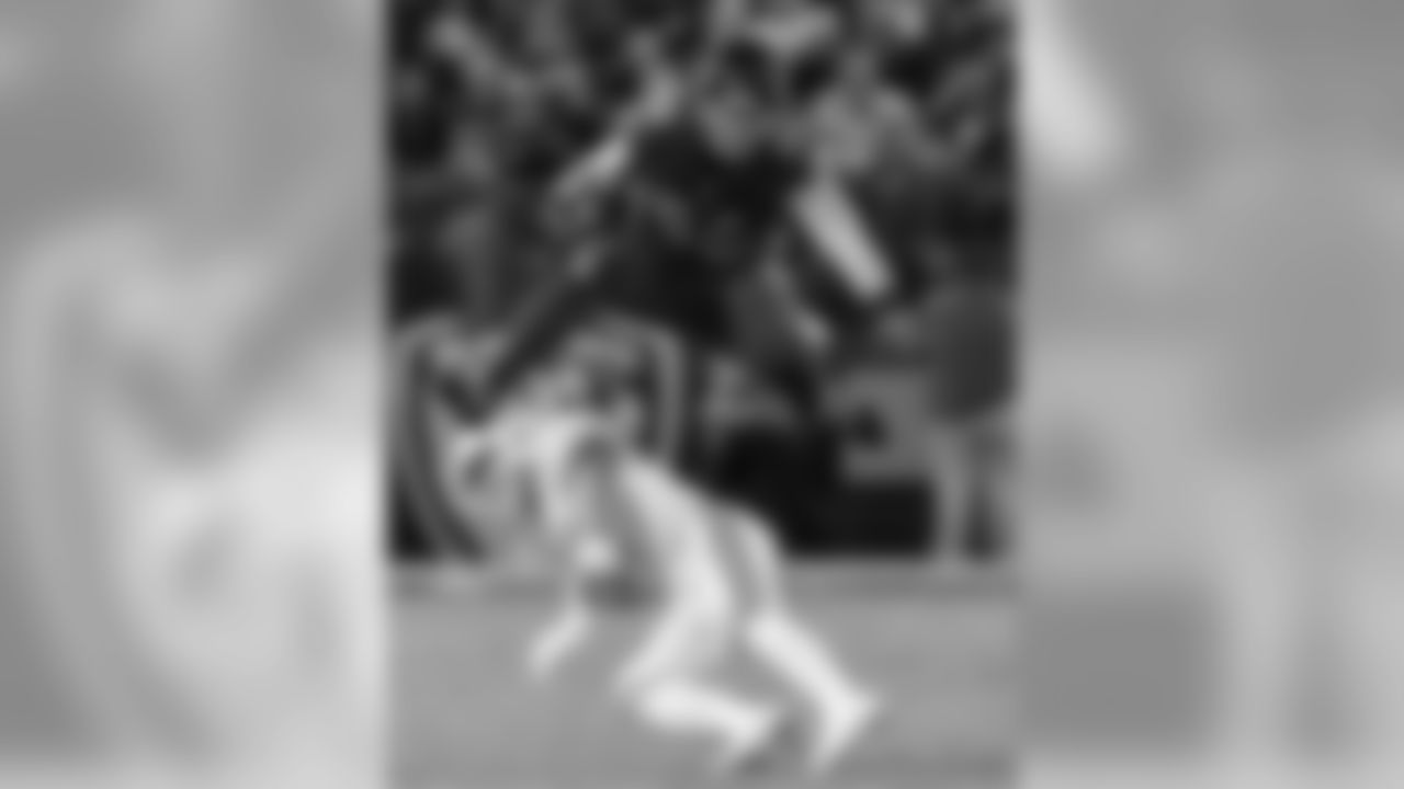TE Nick Boyle