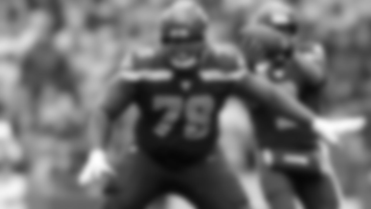G/T D.J. Fluker