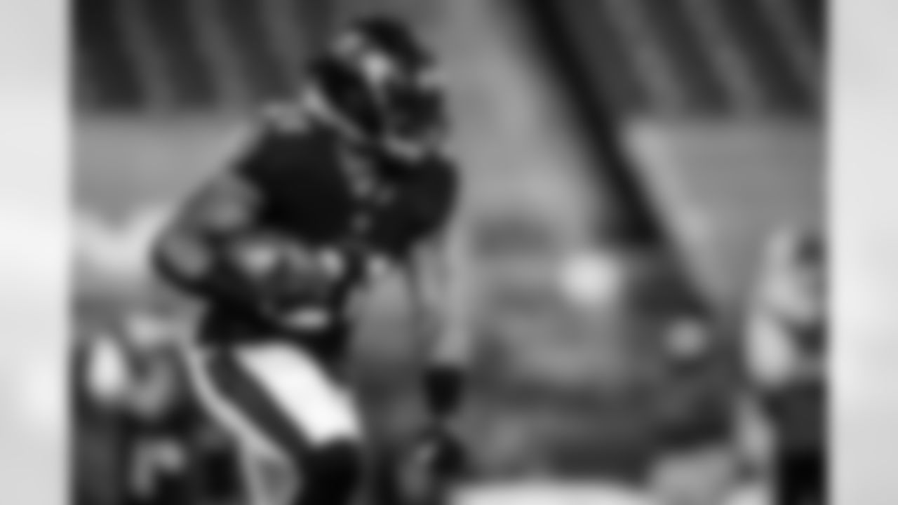 RB Mark Ingram II