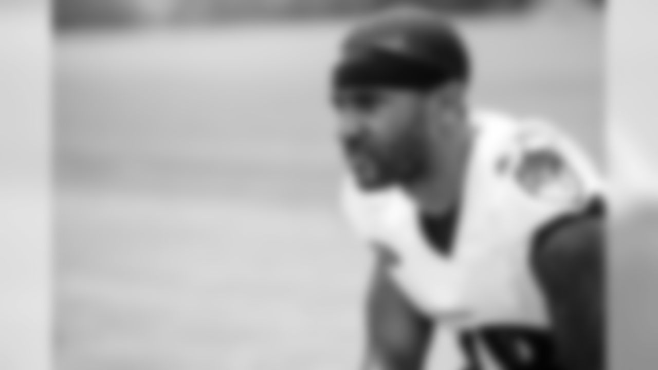 CB Justin Bethel