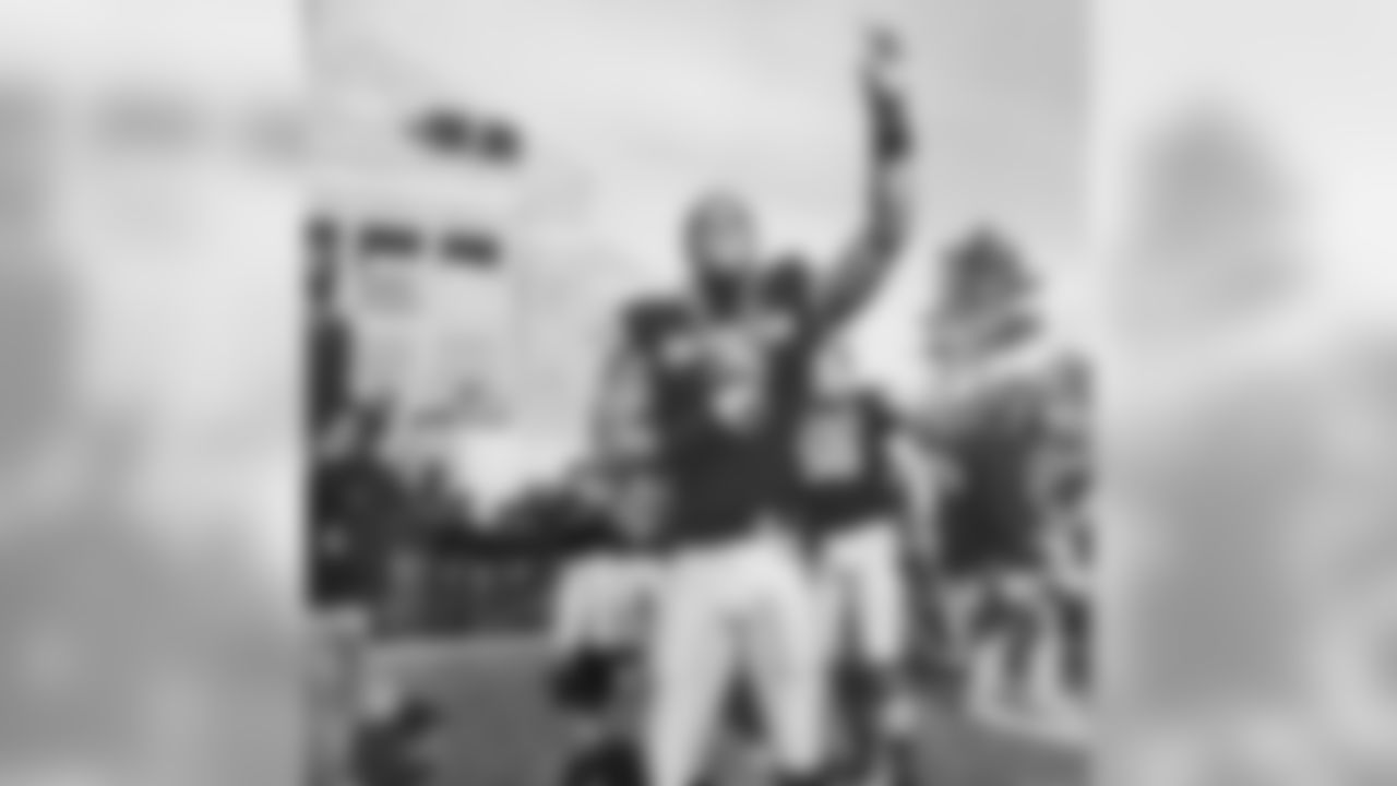 trulybean[Jimmy Smith]:Tbt.. Last home game