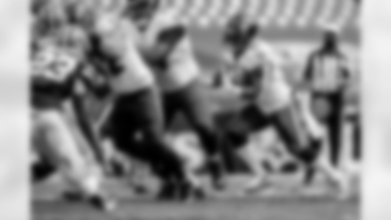RB Mark Ingram II