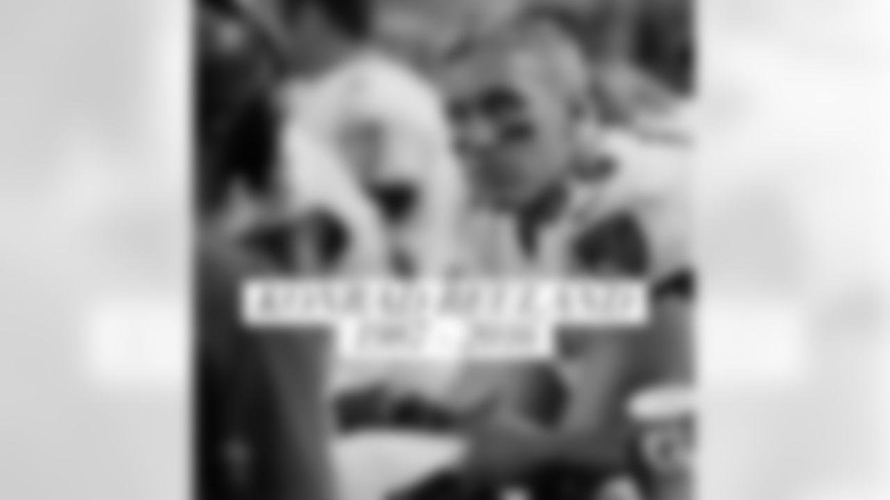 arr2four [Kyle Arrington]: I personally can tell you he had such a great spirit. Gone to soon. Rest In Peace brother