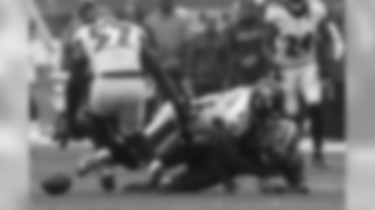 S Tony Jefferson