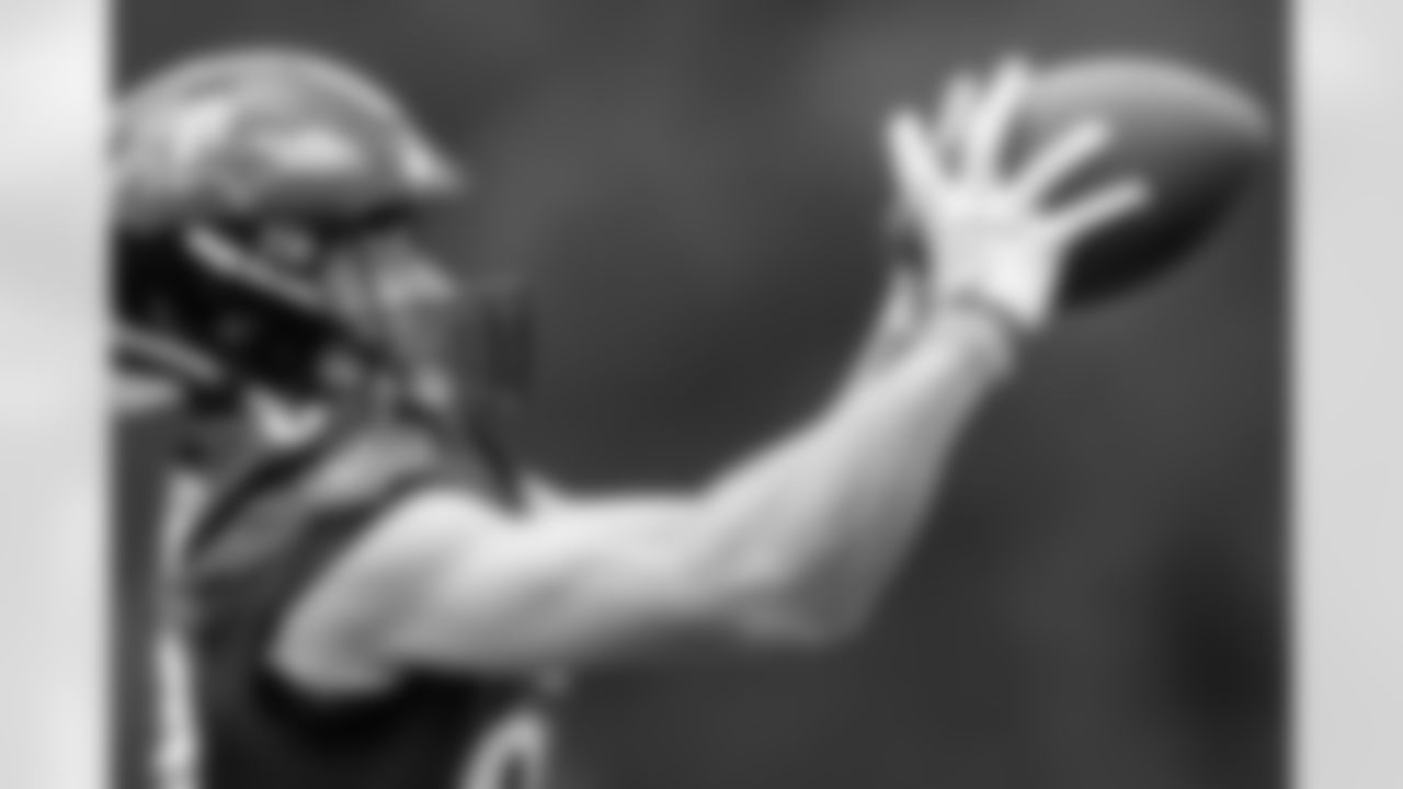 WR Slade Bolden