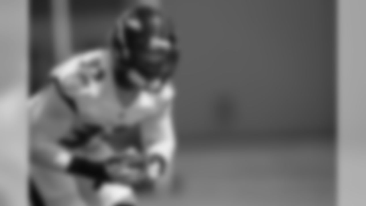 S Terrence Brooks