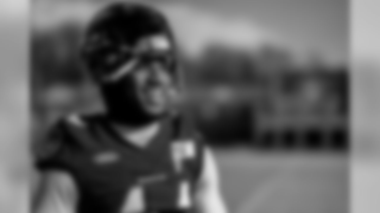 CB Marlon Humphrey