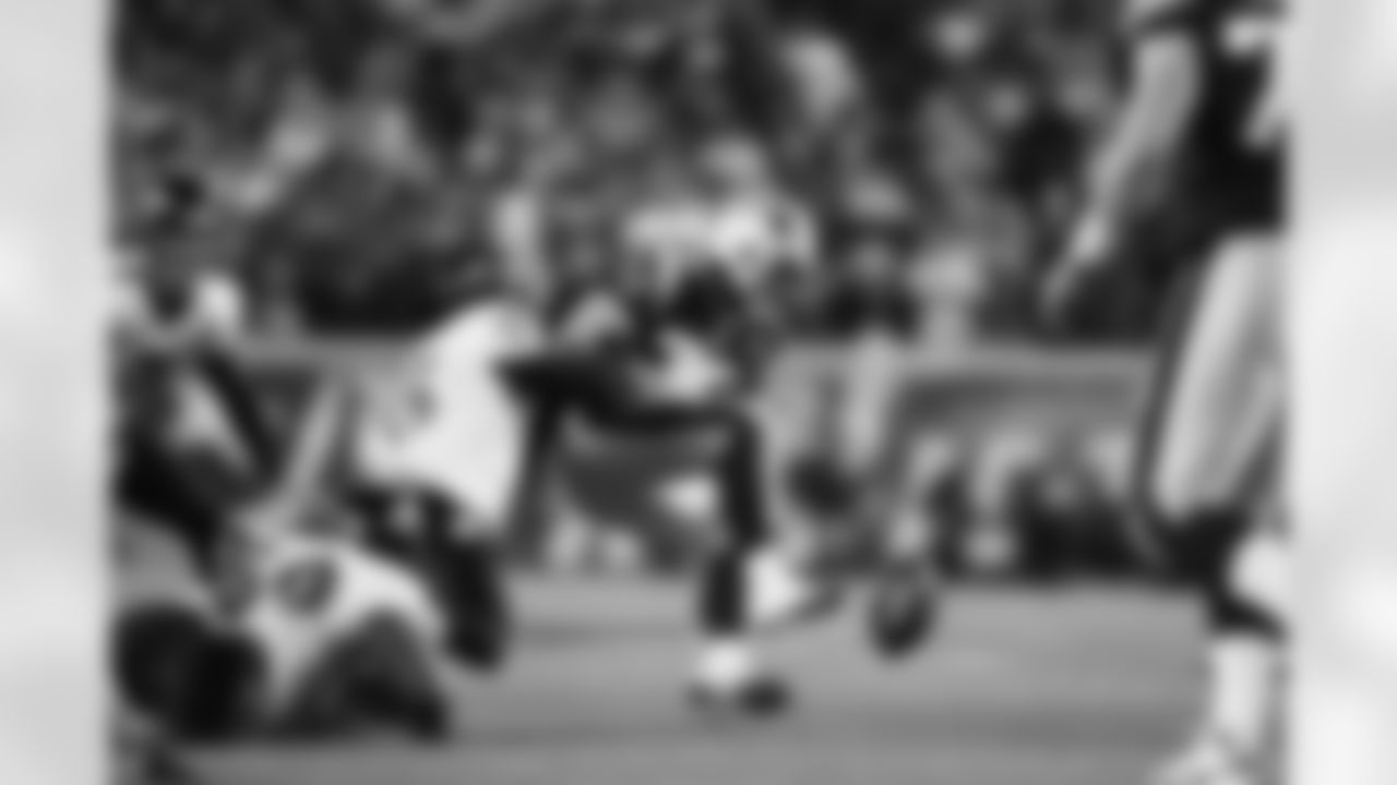 Here are some of the best shots from the AFC Championship on Sunday, Jan. 22nd at Gillette Stadium.