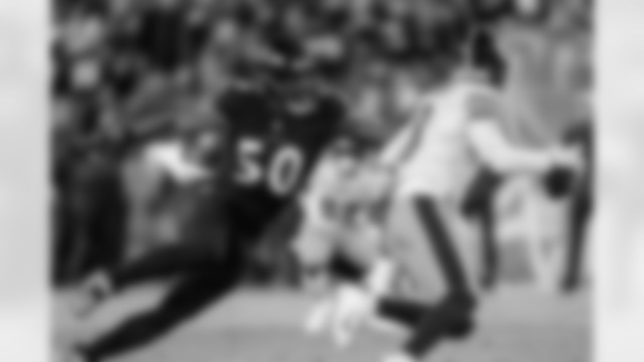 The Baltimore Ravens were defeated by the Pittsburgh Steelers by a score of 16-13 at M&T Bank Stadium on January 1, 2023 in Baltimore MD.