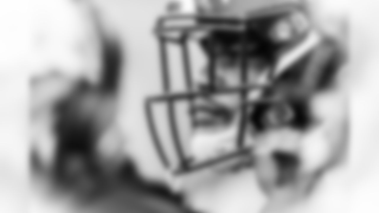 QB Lamar Jackson