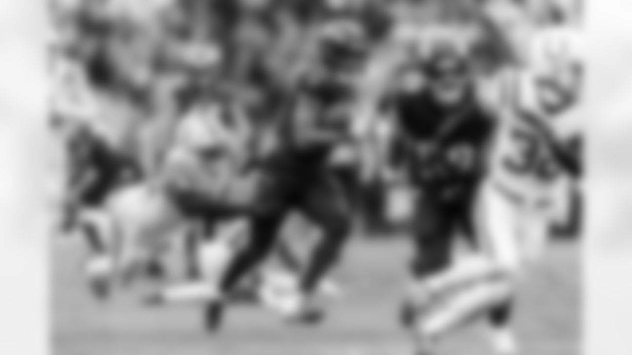 The Baltimore Ravens were defeated by the Indianapolis Colts by a score of 19-22 at M&T Bank Stadium on September 24, 2023 in Baltimore, MD.