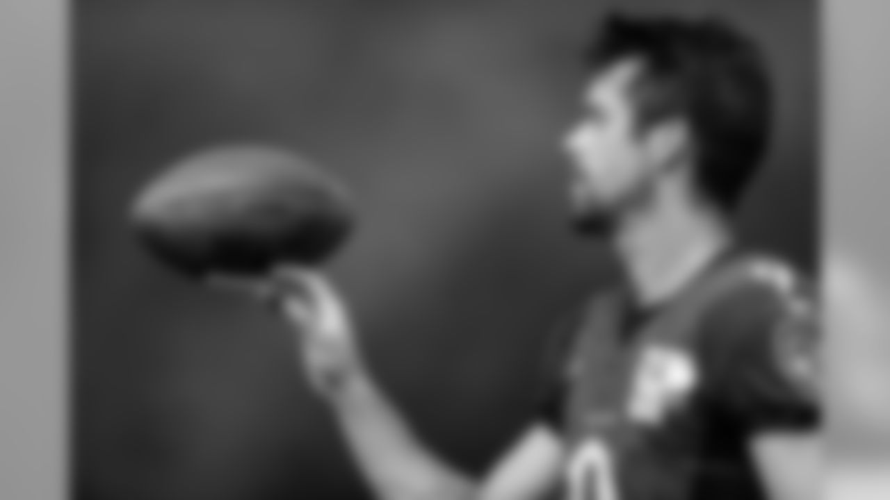 K Justin Tucker