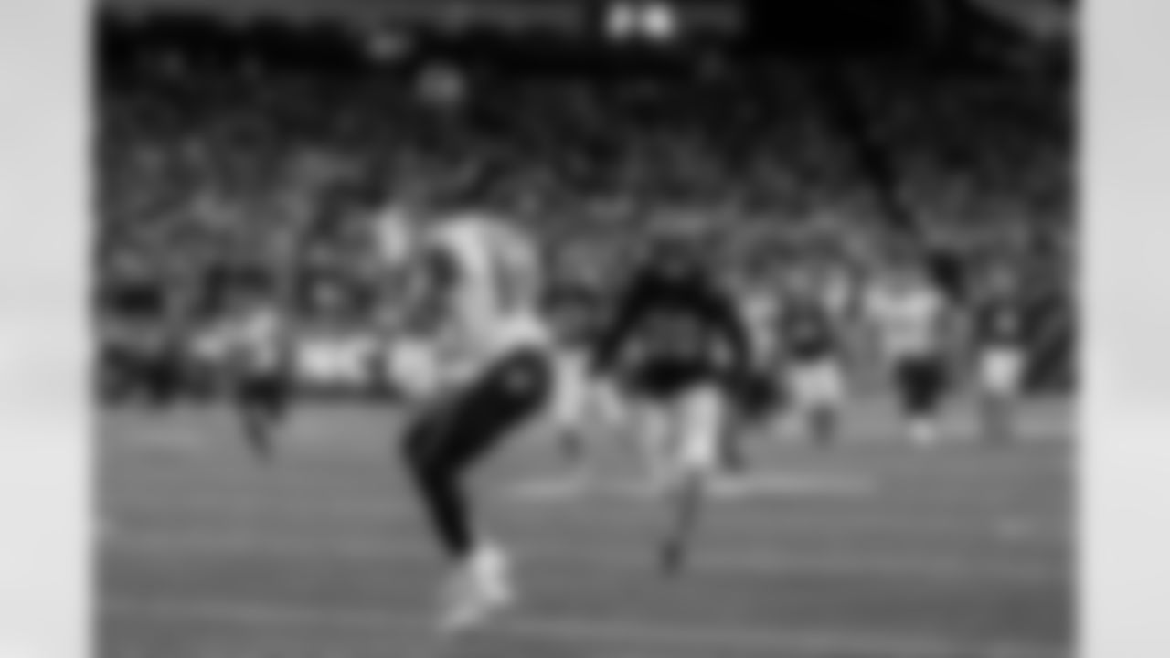 The Baltimore Ravens were defeated by the Cincinnati Bengals by a score of 24-17 during a Wild Card Playoff game at Paycor Stadium on January 15, 2023 in Cincinnati, OH.