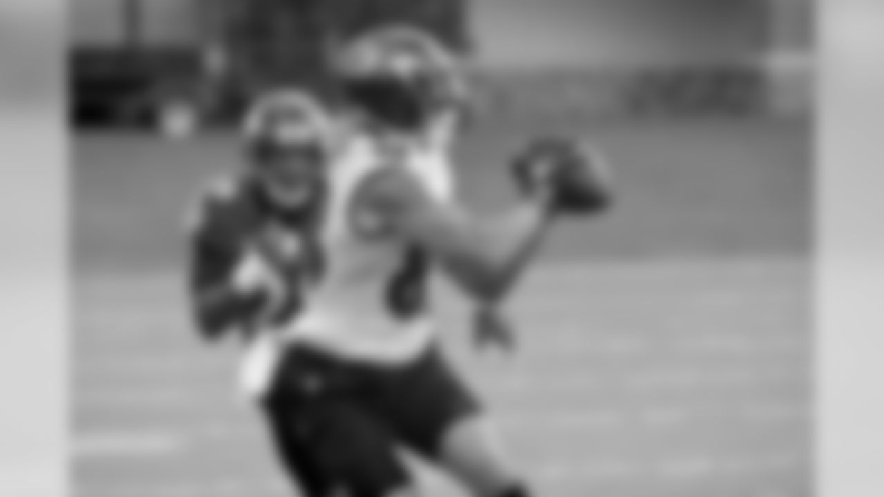 WR/RS Willie Snead IV