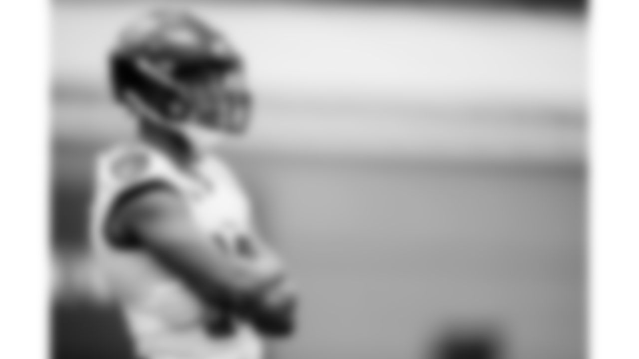 CB Iman Marshall