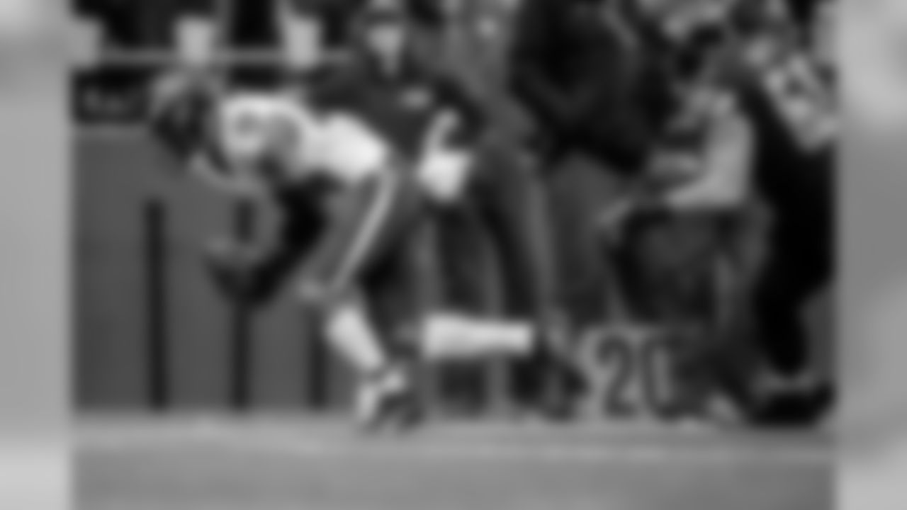 The Baltimore Ravens defeated the Seattle Seahawks by a score of 30-16 at CenturyLink Field on October 20, 2019 in Seattle, WA.