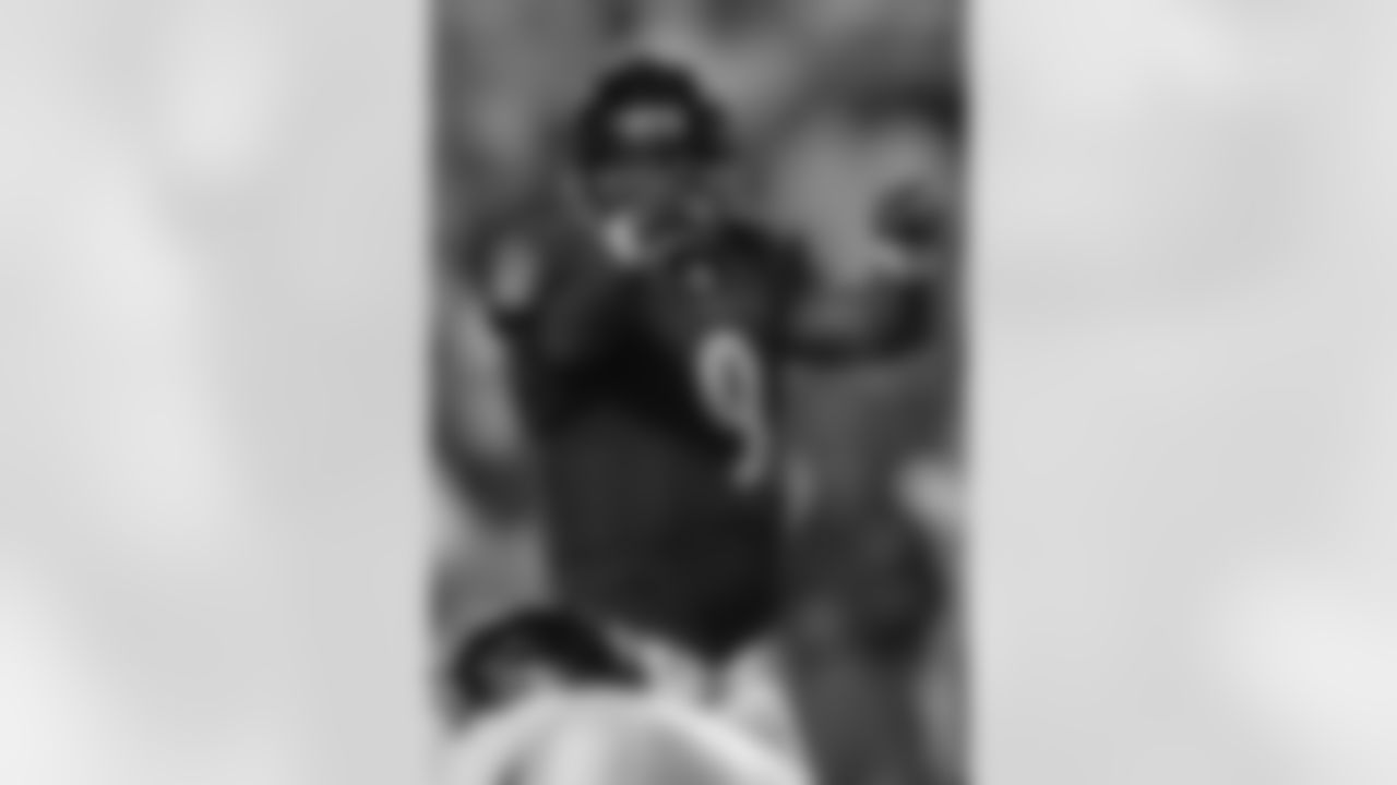 Steve McNair 2006 Preseason action