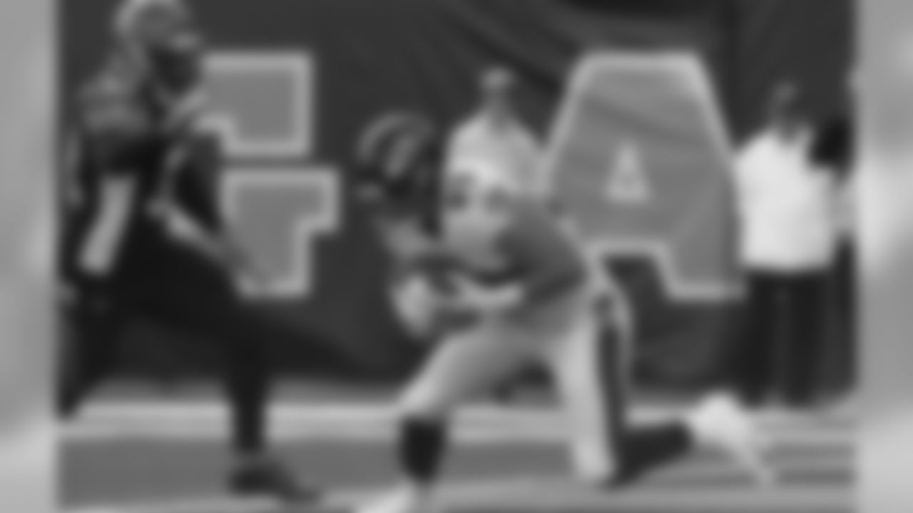 TE Mark Andrews