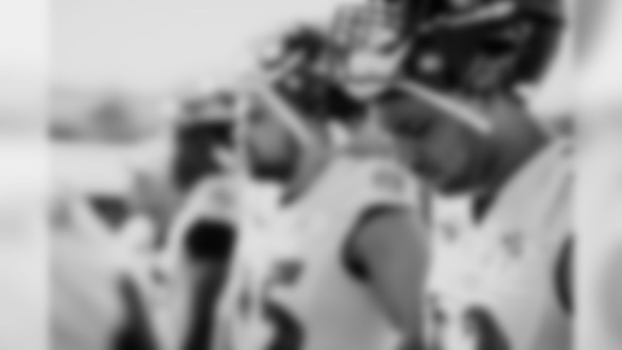 DE Chris Wormley