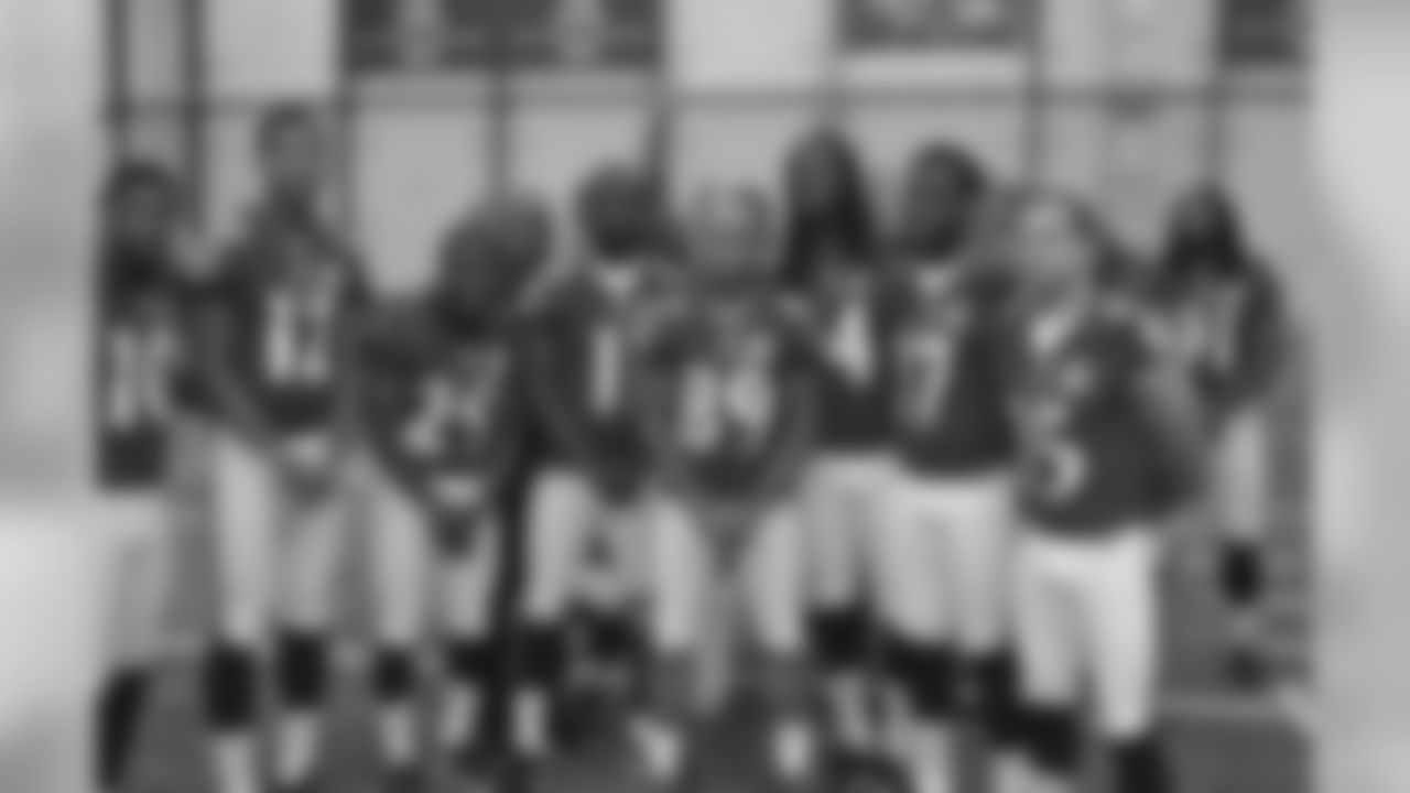 mikecamp15[Michael Campanaro]: Let's get it tonight!! #SQUAD #RavensNation #MNF