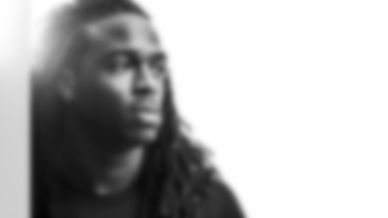 Round 6, No. 209: CB Maurice Canady