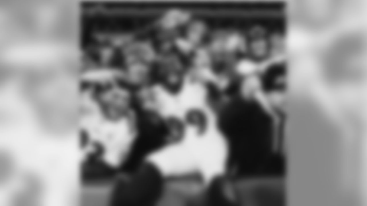 man_dammn9 [Matthew Judon] Took the Leap!!