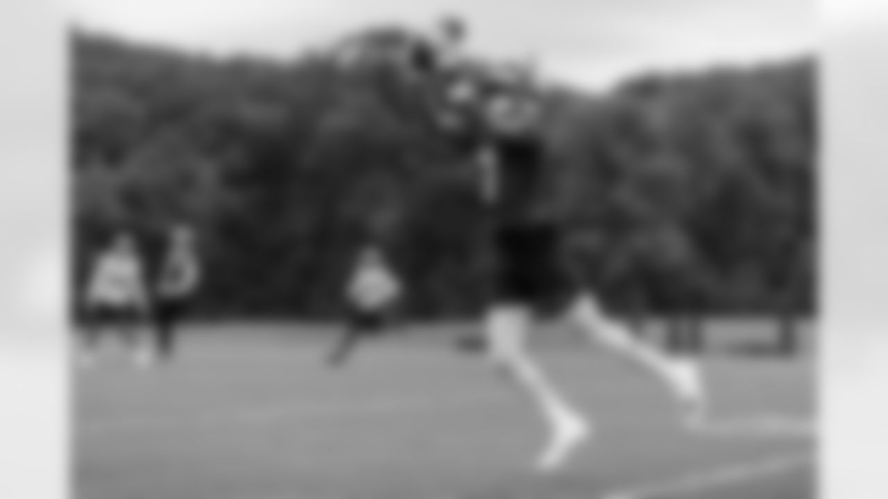 WR Rashod Bateman