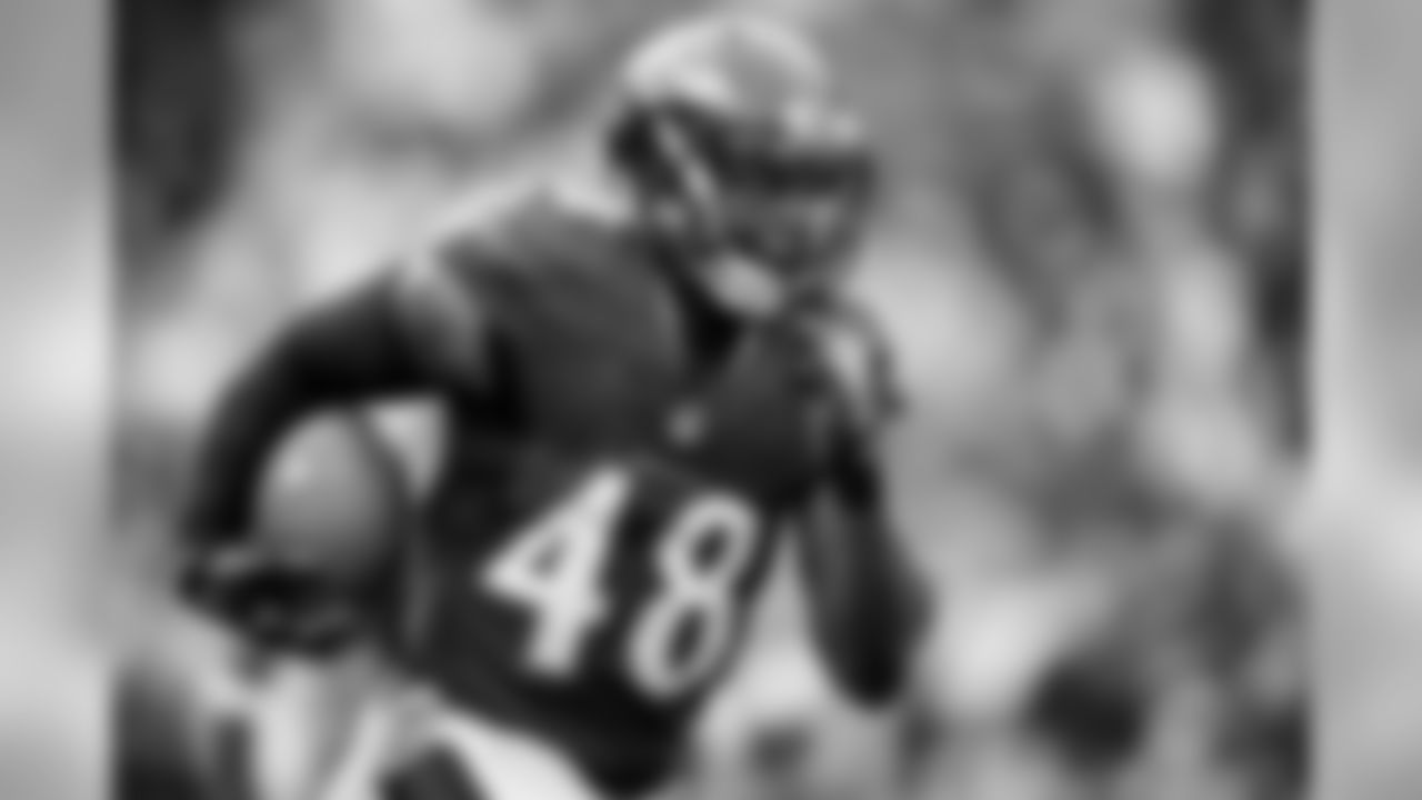 ILB Patrick Onwuasor
