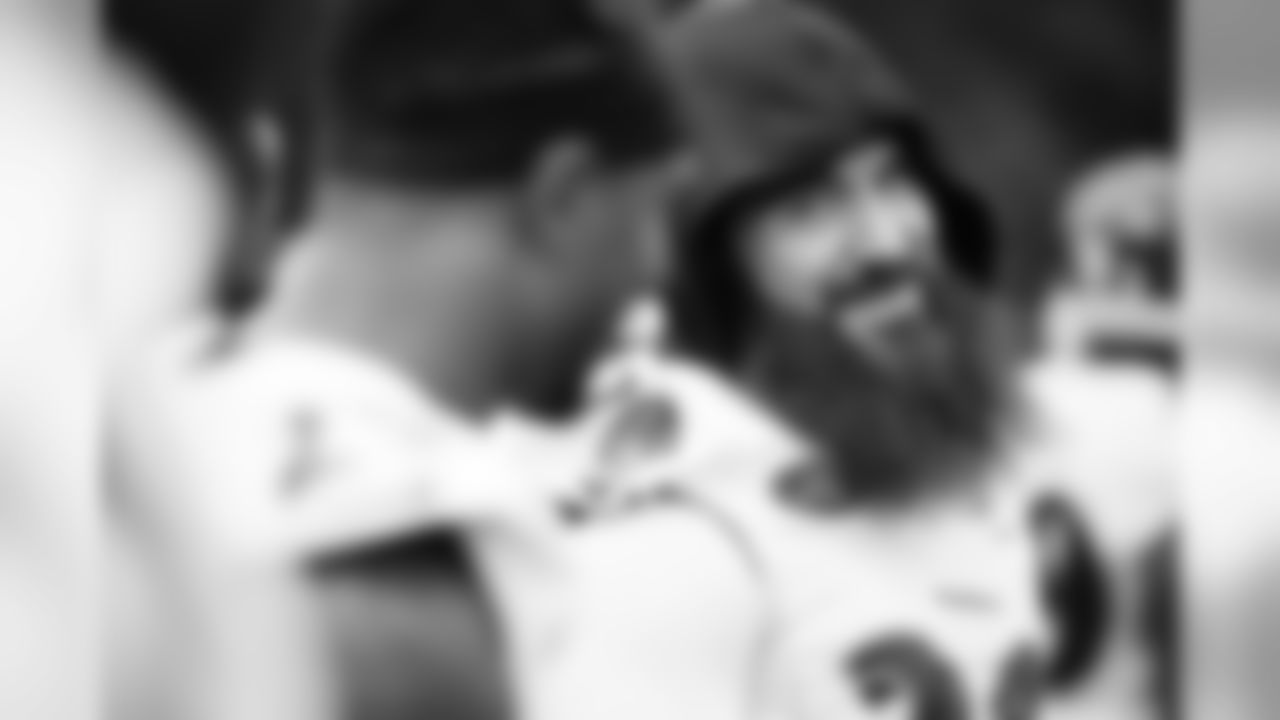 S Eric Weddle