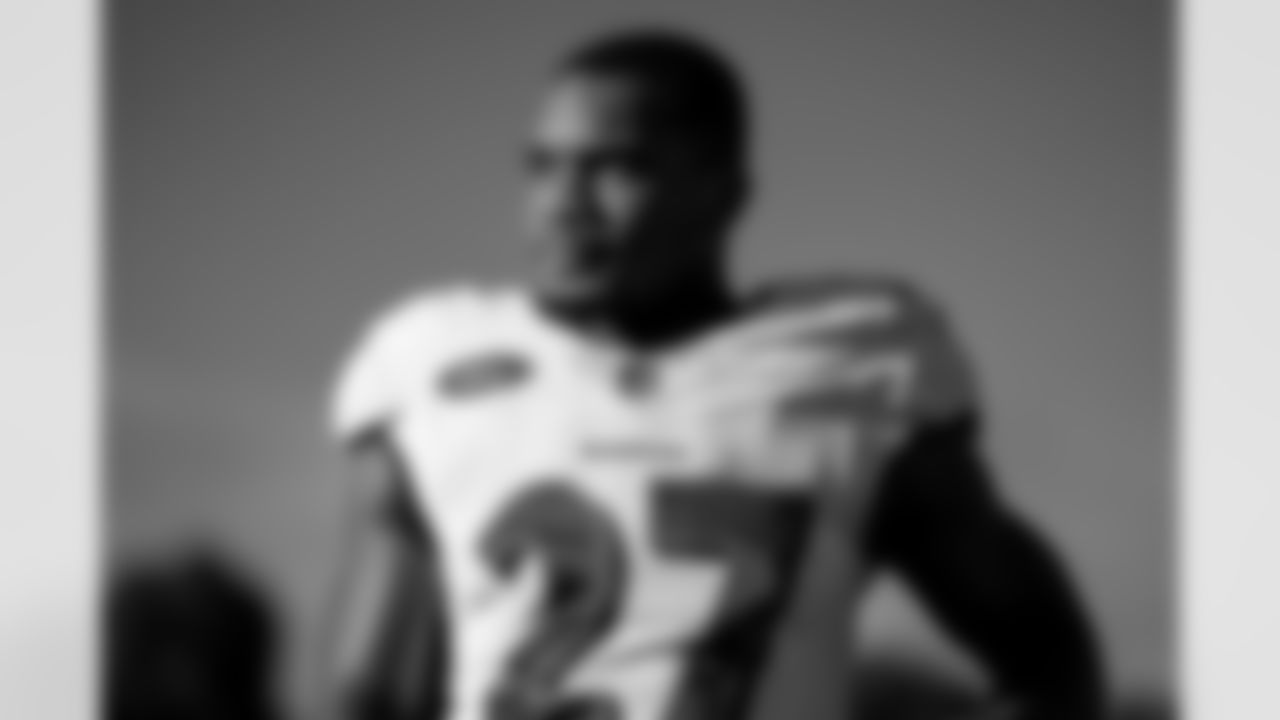 RB J.K. Dobbins