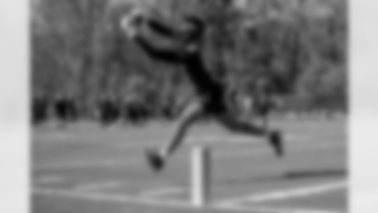 WR Rashod Bateman