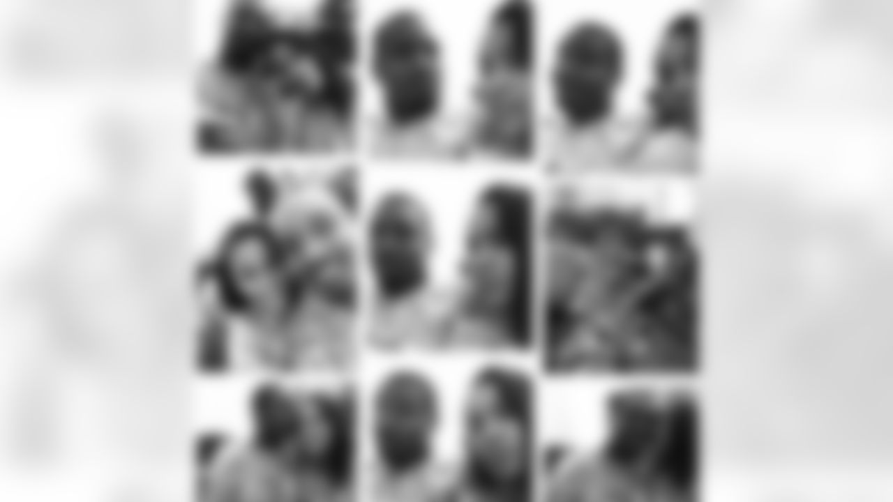 chriscanty99 [Chris Canty]: Does posting on social media count as sending out Christmas Cards? #MerryChristmas #ChristmasPJ's #WatchingBen-Hur #CantyChristmasTradition