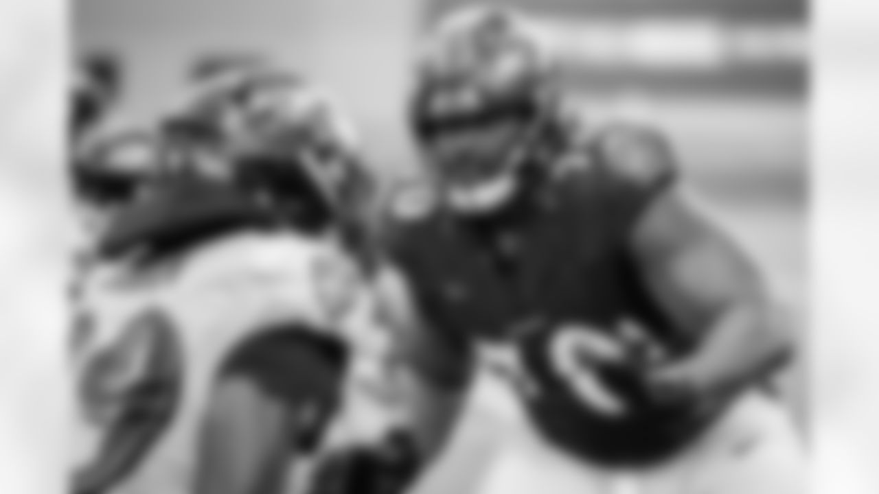 G DJ Fluker