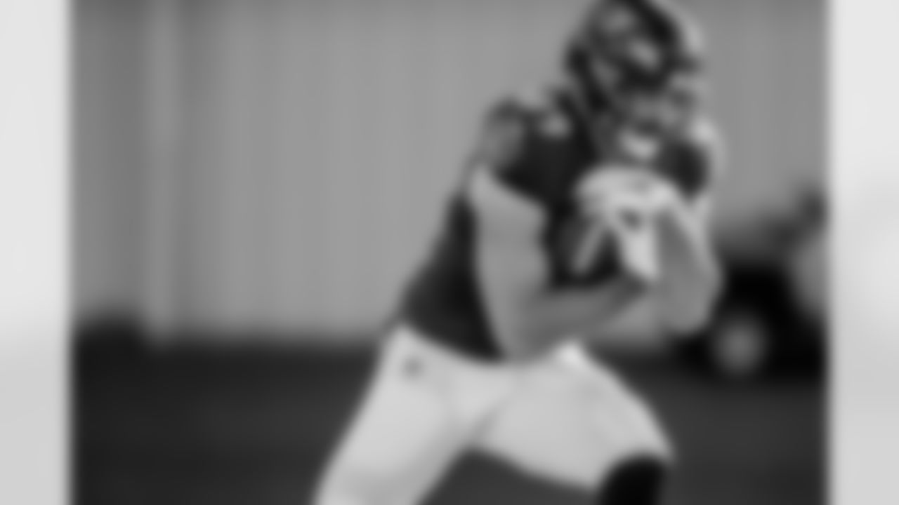 TE Mark Andrews