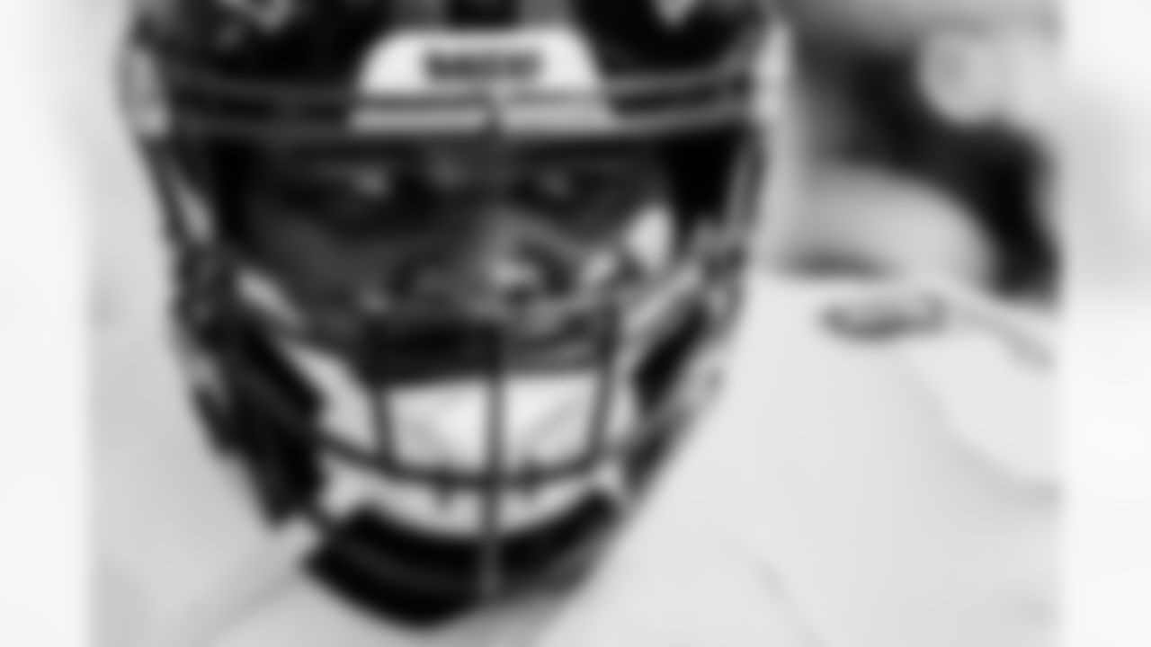 DT Brandon Williams