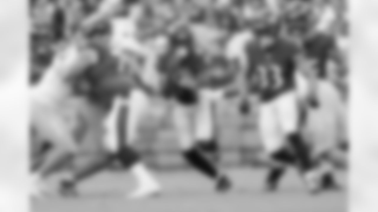QB Lamar Jackson