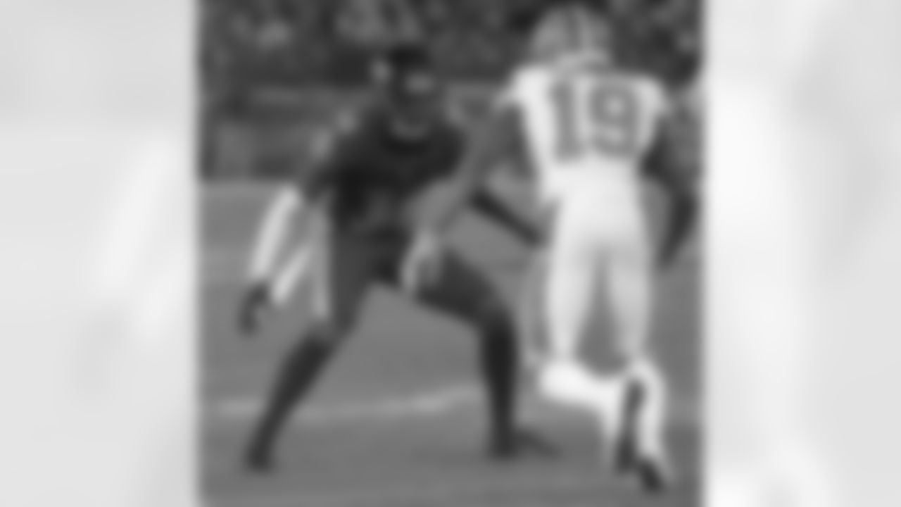 CB Tavon Young
2016 Draft - Round 4, Pick 104
