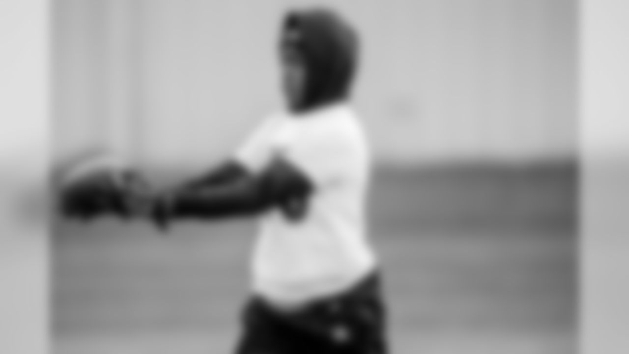 WR Jeremy Maclin