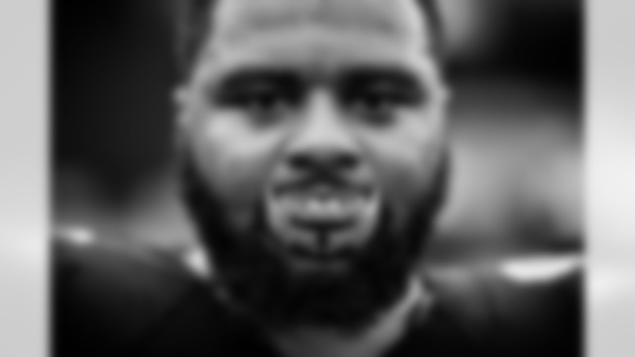 DT Broderick Washington