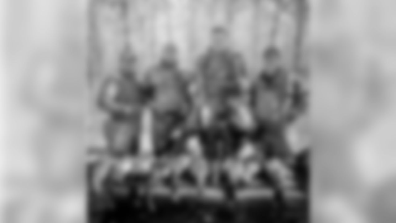 15rmallett [Ryan Mallett]: Really good morning