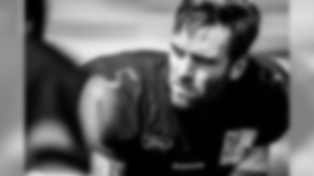 QB Joe Flacco