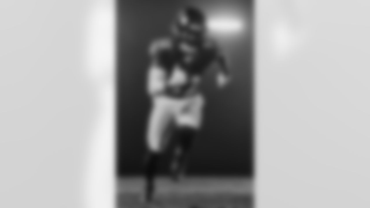 S Marcus Williams