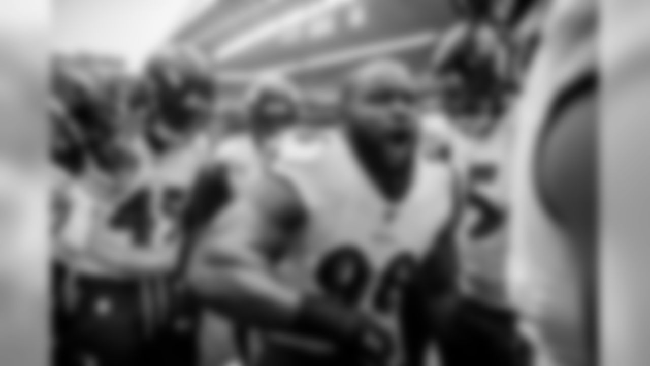The Baltimore Ravens defeated the Seattle Seahawks by a score of 30-16 at CenturyLink Field on October 20, 2019 in Seattle, WA.