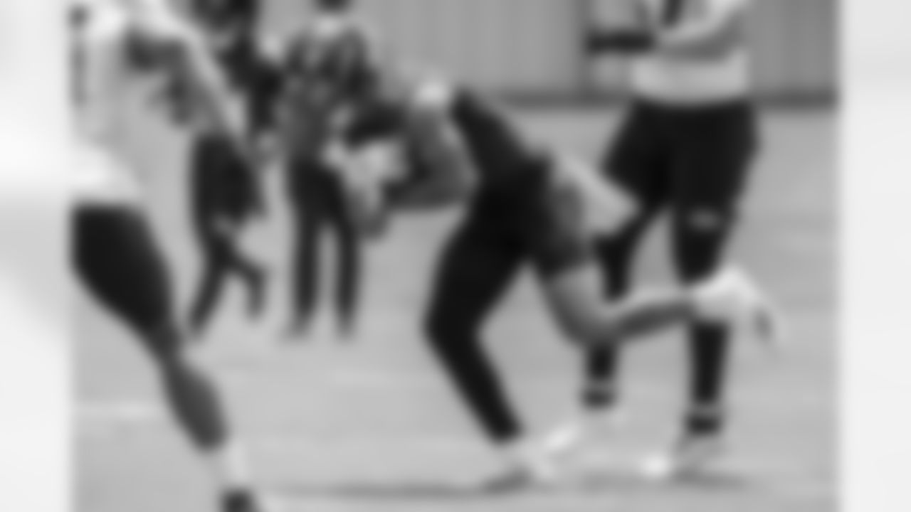 WR Tylan Wallace