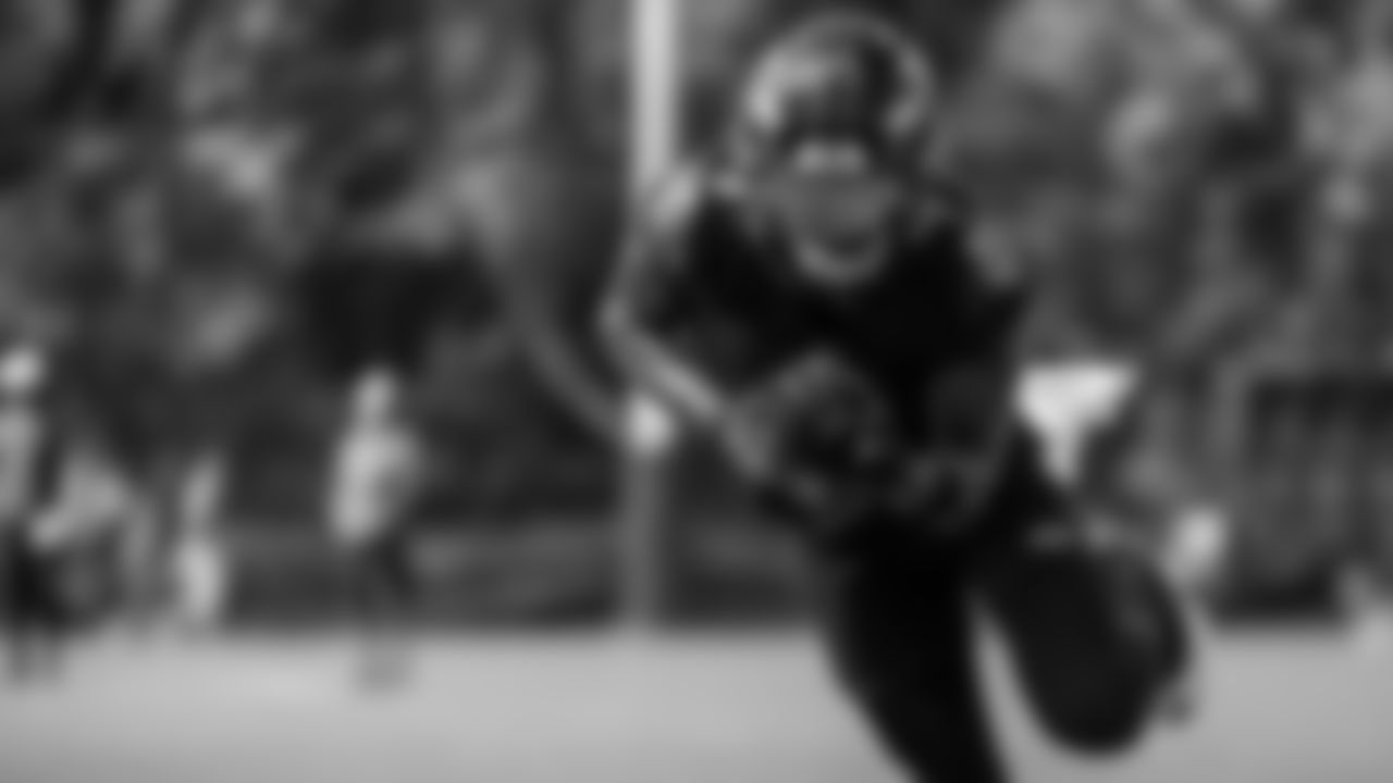 WR Rashod Bateman
