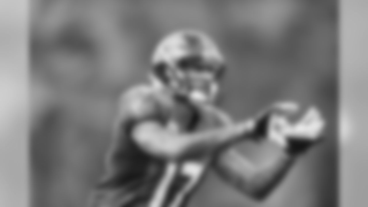 WR Tandon Doss