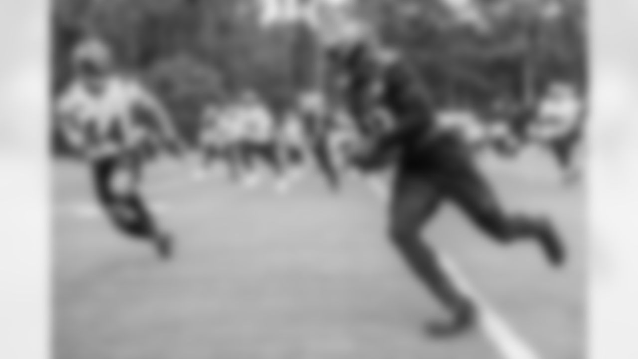 WR Devin Duvernay