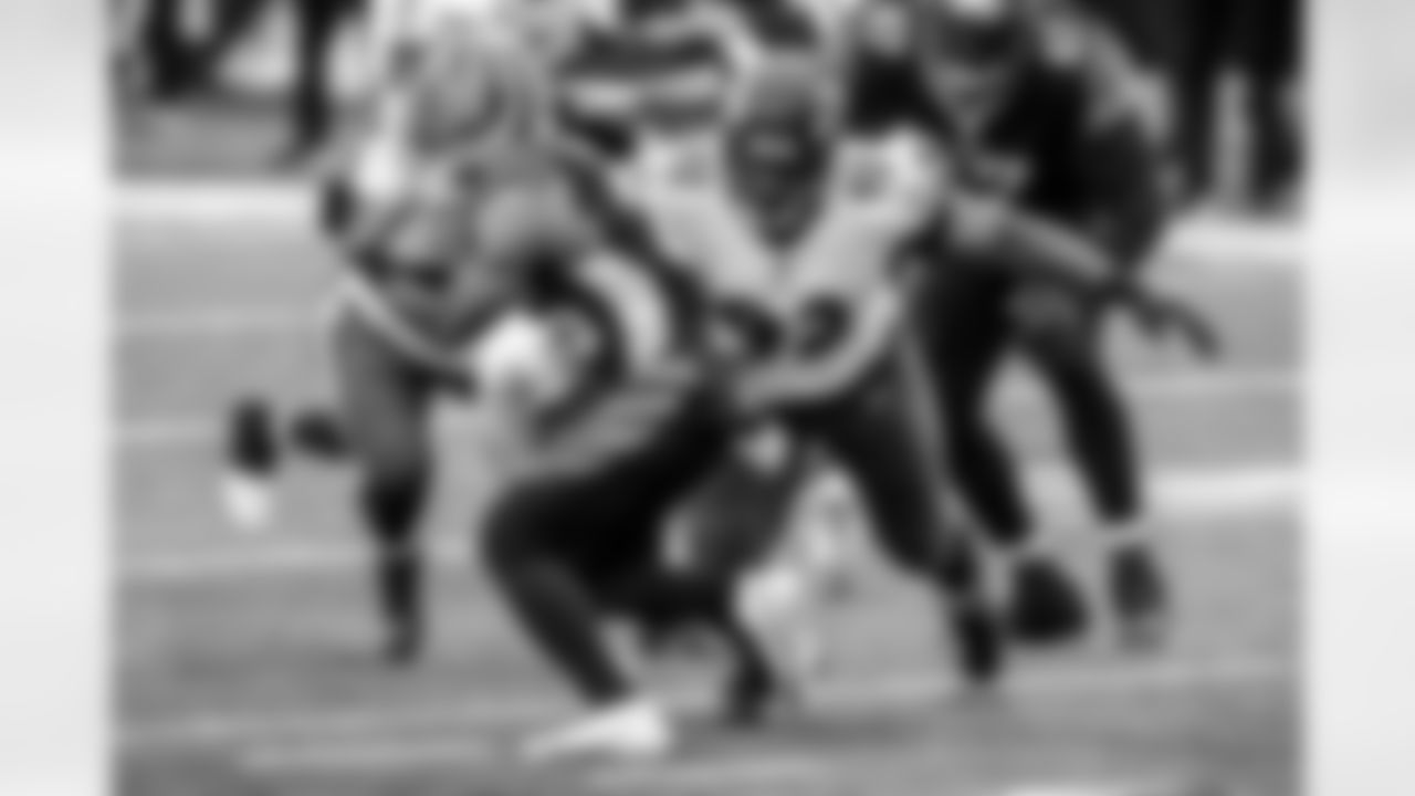 DT Justin Madubuike