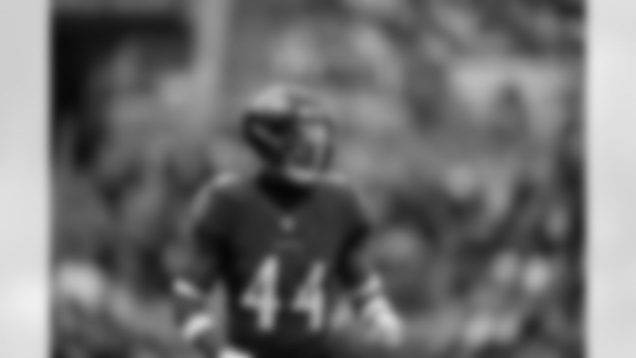 CB Marlon Humphrey