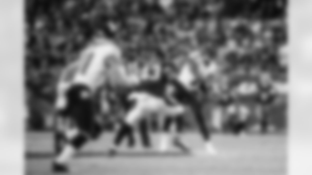 The Baltimore Ravens defeated the Arizona Cardinals at State Farm Stadium in a pre-season game by a score of 24-17 on Sunday, August 21, 2022.